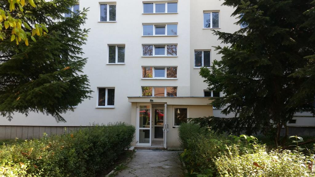 Cluj Lux Apartment Taberei Δωμάτιο φωτογραφία