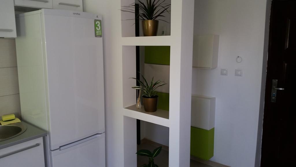 Cluj Lux Apartment Taberei Δωμάτιο φωτογραφία