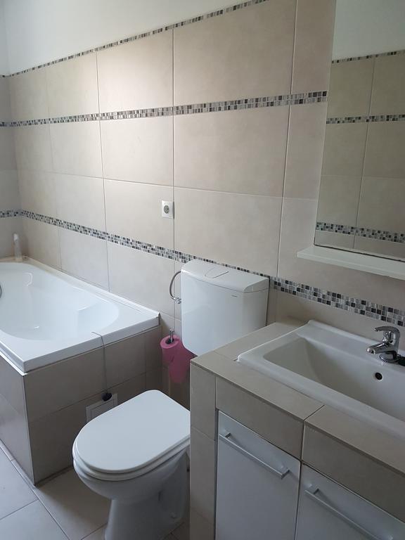 Cluj Lux Apartment Taberei Εξωτερικό φωτογραφία