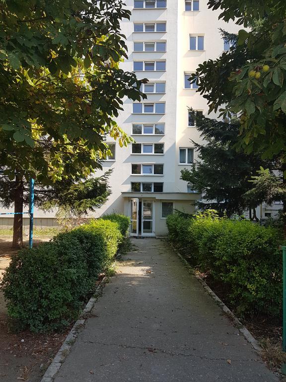 Cluj Lux Apartment Taberei Εξωτερικό φωτογραφία