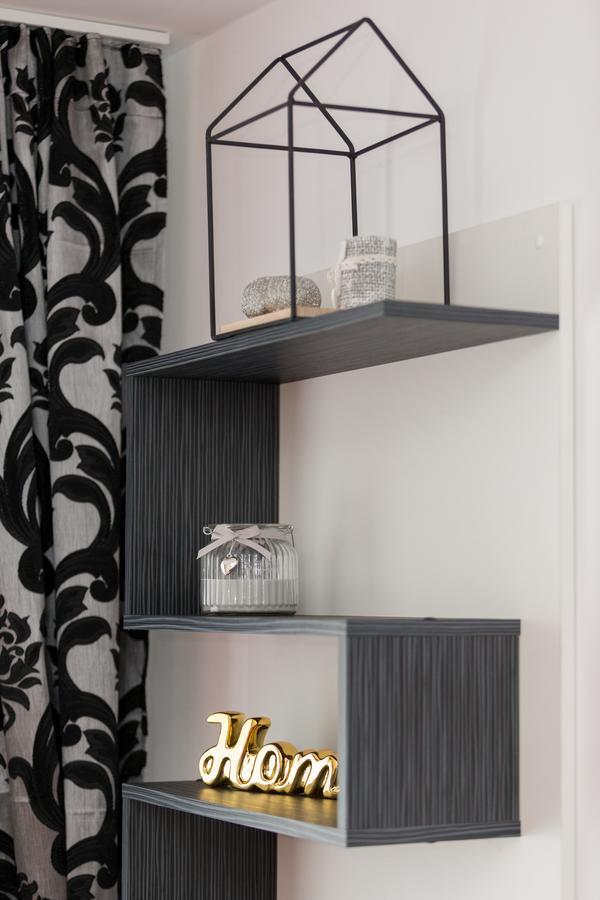 Cluj Lux Apartment Taberei Εξωτερικό φωτογραφία