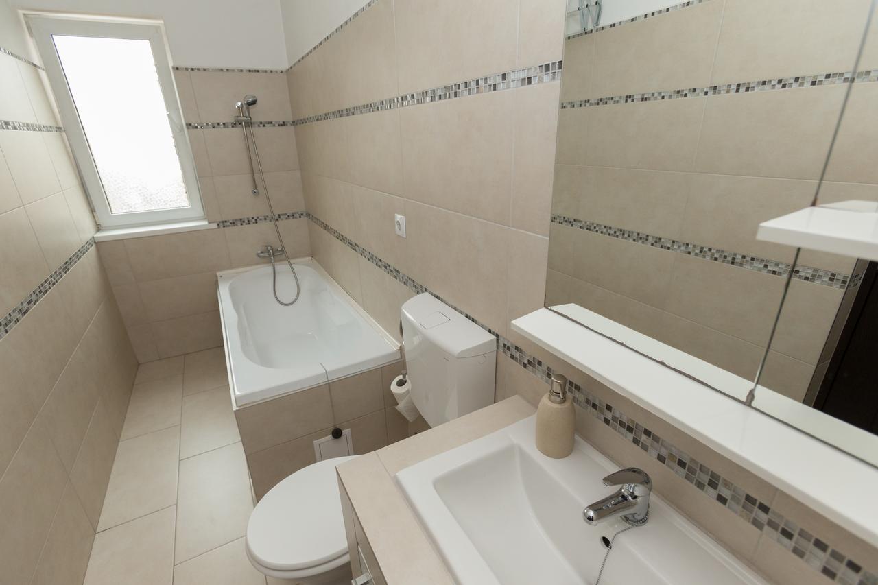 Cluj Lux Apartment Taberei Εξωτερικό φωτογραφία