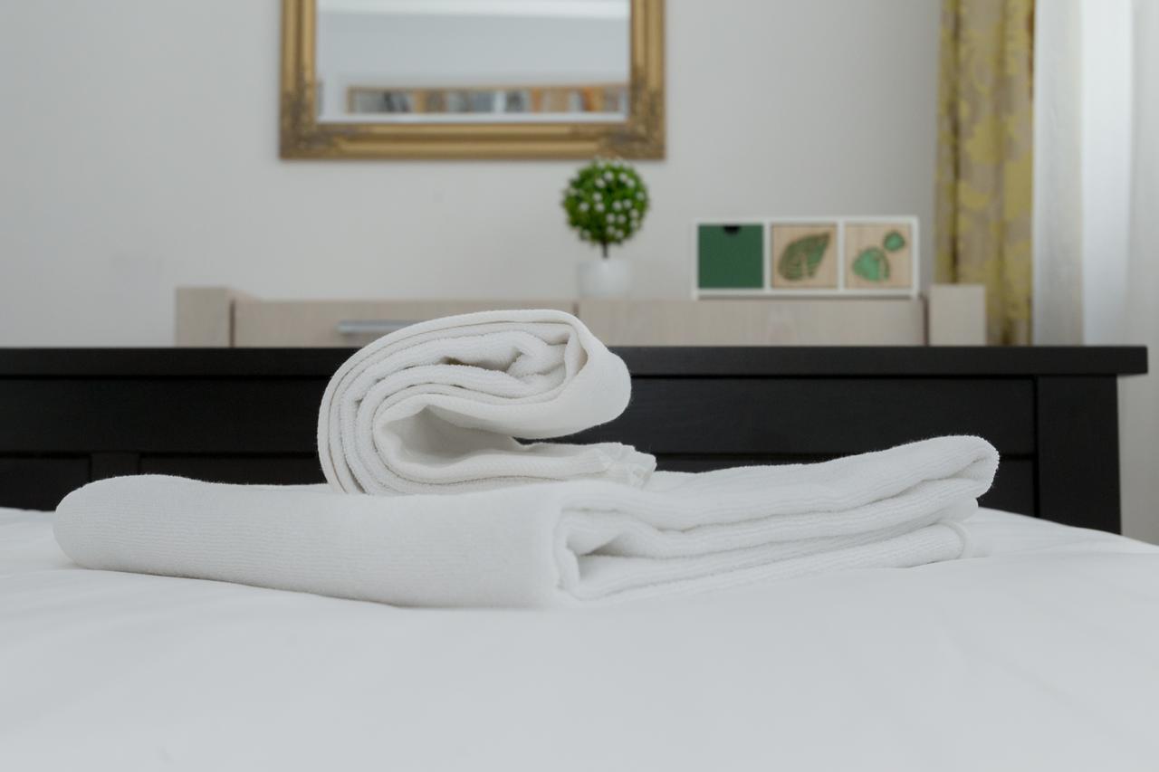 Cluj Lux Apartment Taberei Εξωτερικό φωτογραφία