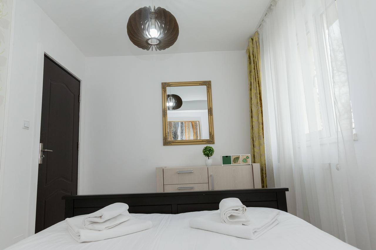 Cluj Lux Apartment Taberei Εξωτερικό φωτογραφία