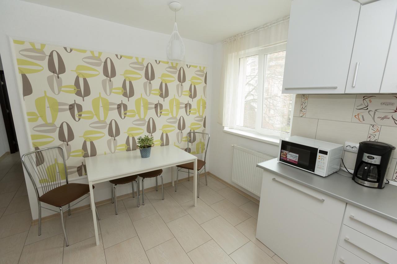 Cluj Lux Apartment Taberei Εξωτερικό φωτογραφία