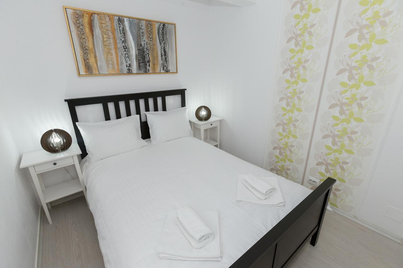 Cluj Lux Apartment Taberei Εξωτερικό φωτογραφία