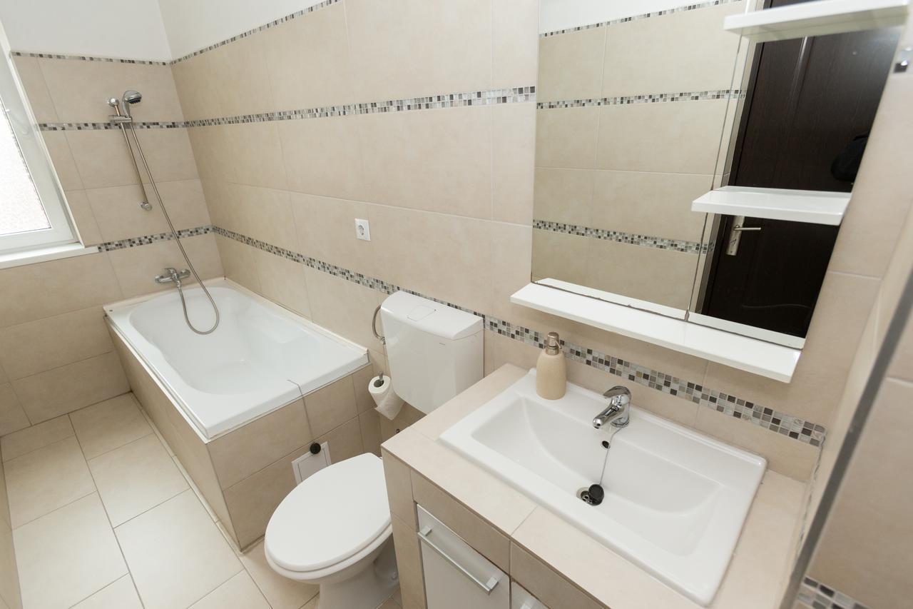 Cluj Lux Apartment Taberei Εξωτερικό φωτογραφία